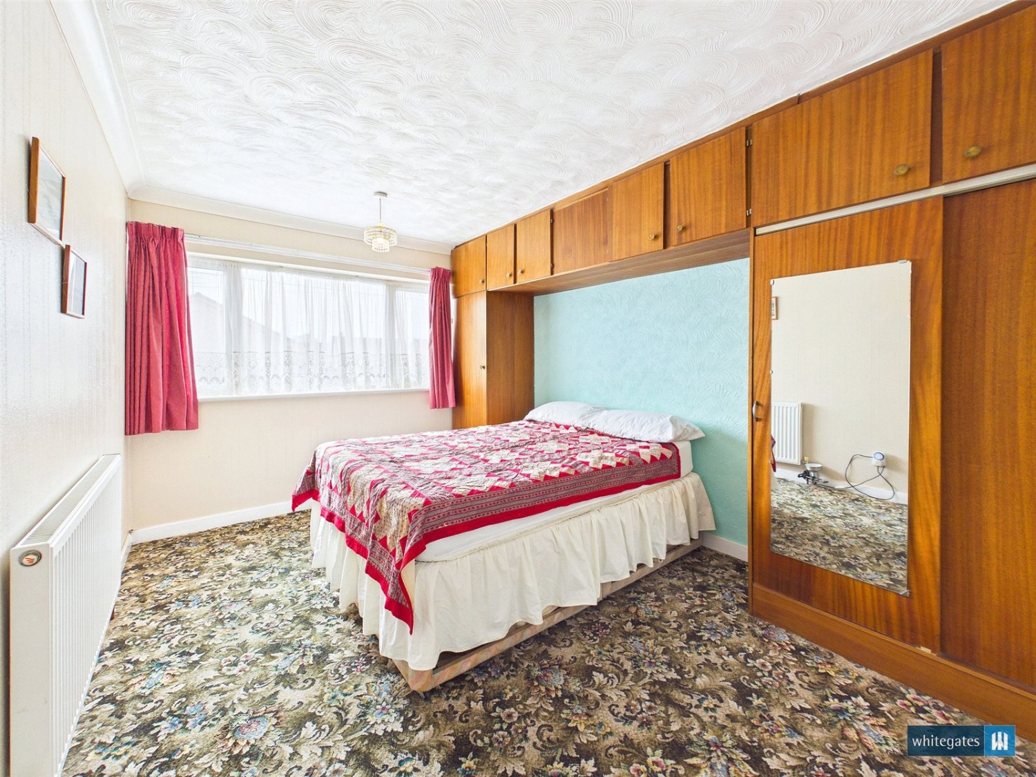 Rossington, Doncaster, South Yorkshire