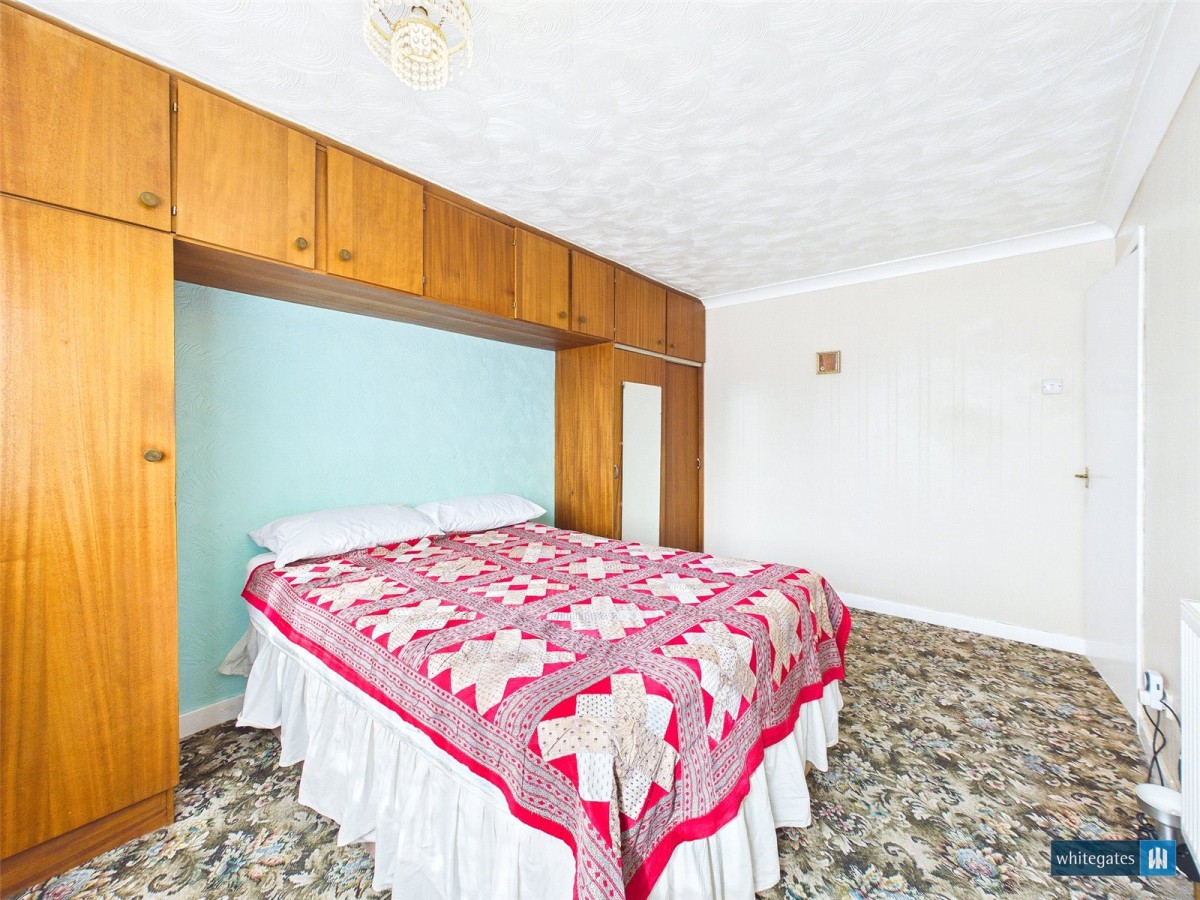 Rossington, Doncaster, South Yorkshire