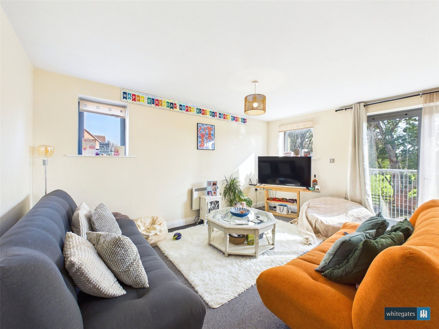 Lakeside, Doncaster, South Yorkshire