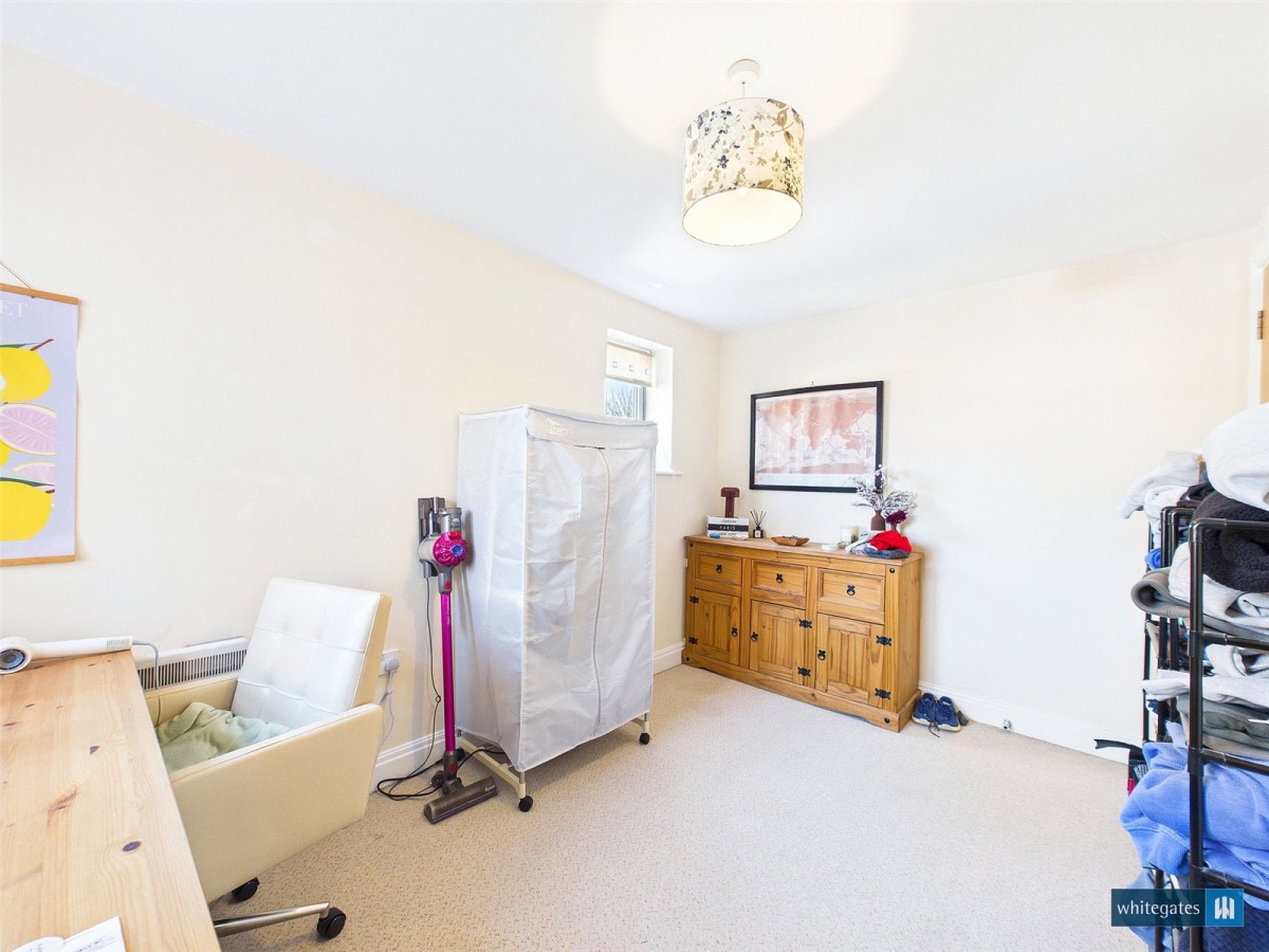 Lakeside, Doncaster, South Yorkshire