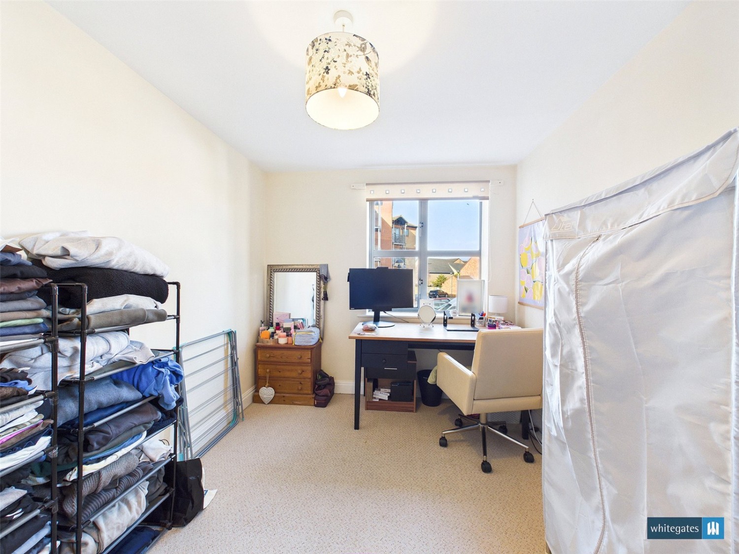 Lakeside, Doncaster, South Yorkshire