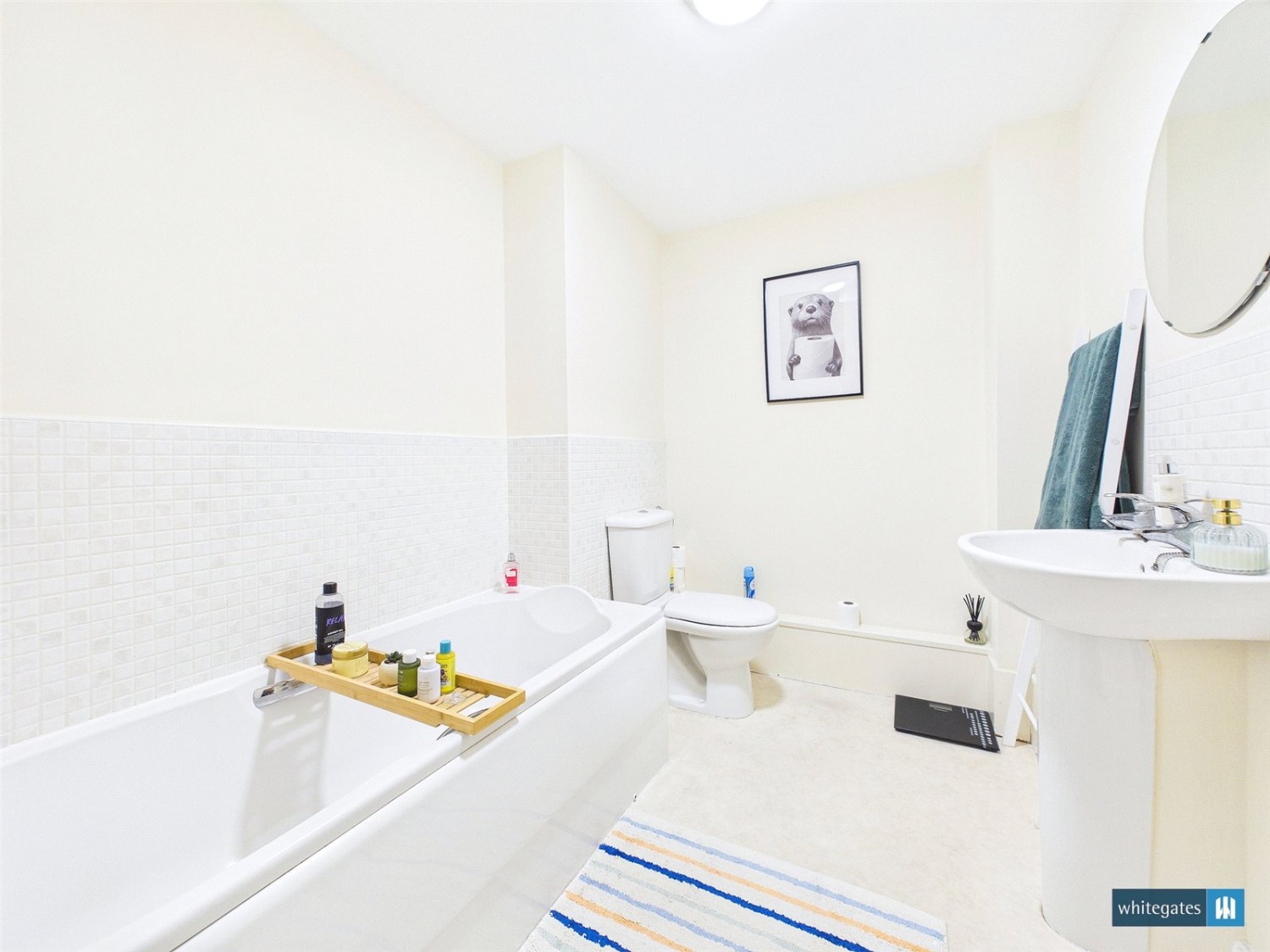 Lakeside, Doncaster, South Yorkshire