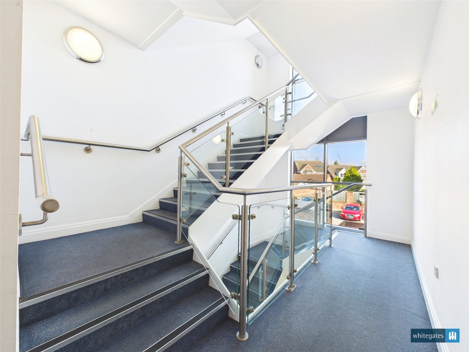 Lakeside, Doncaster, South Yorkshire