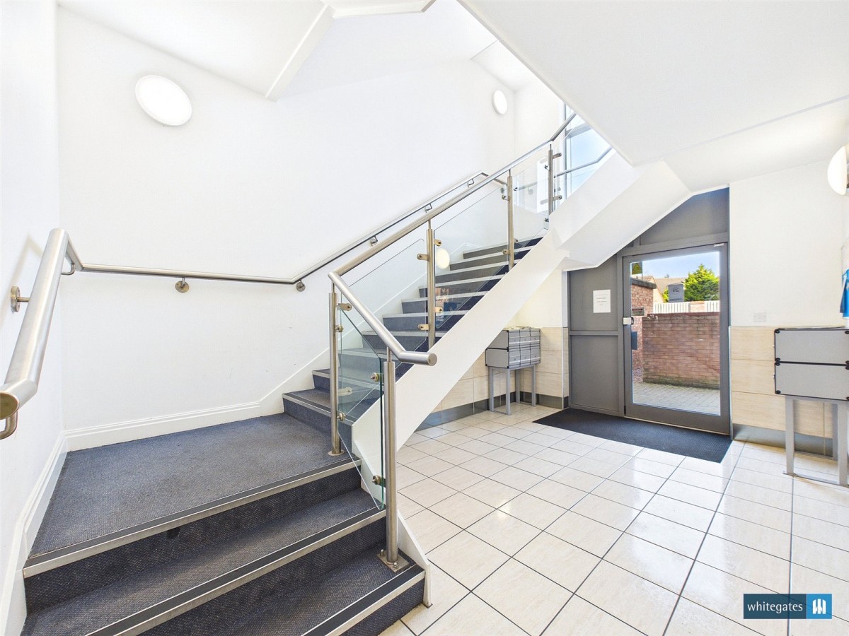 Lakeside, Doncaster, South Yorkshire