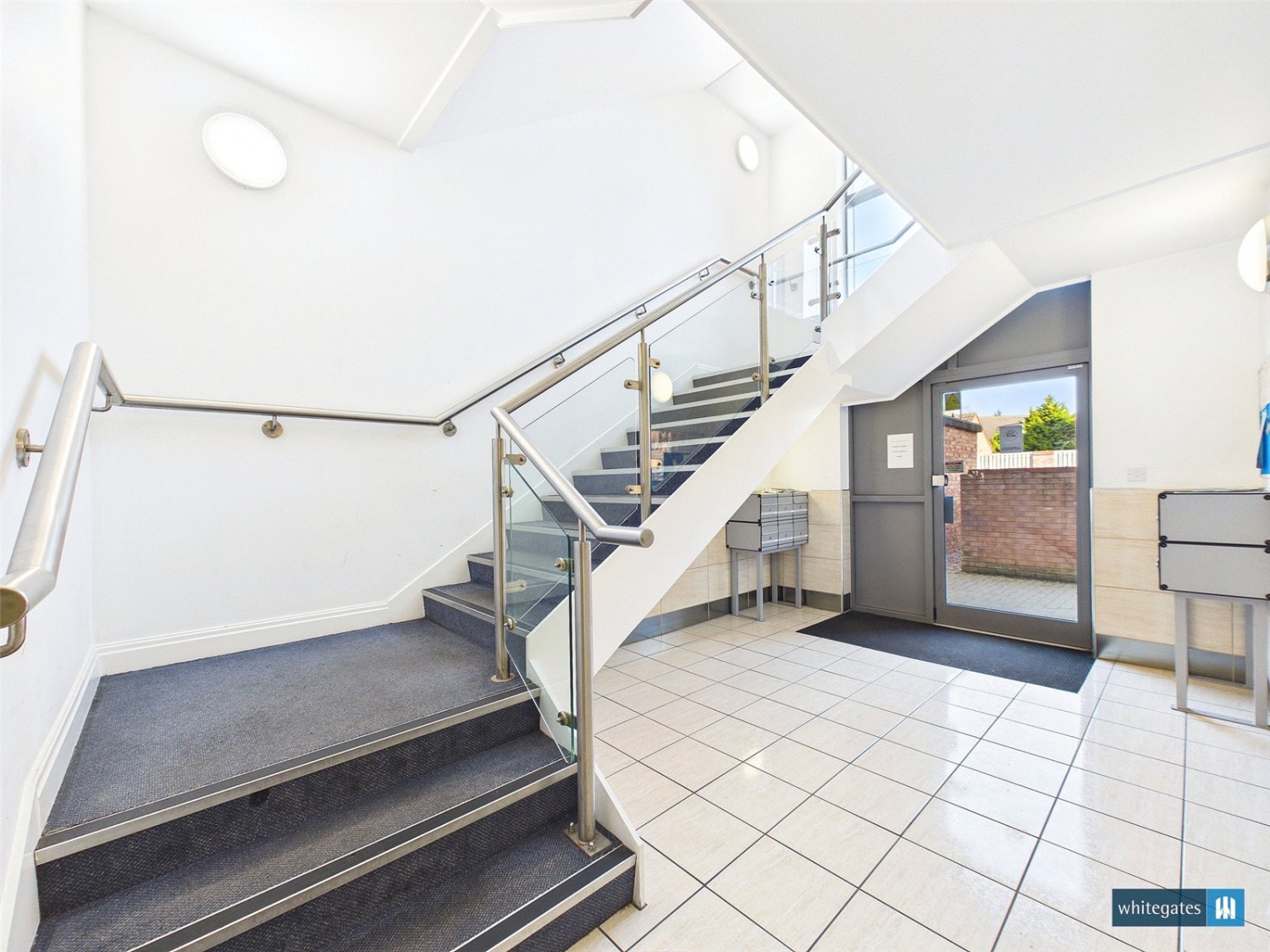 Lakeside, Doncaster, South Yorkshire