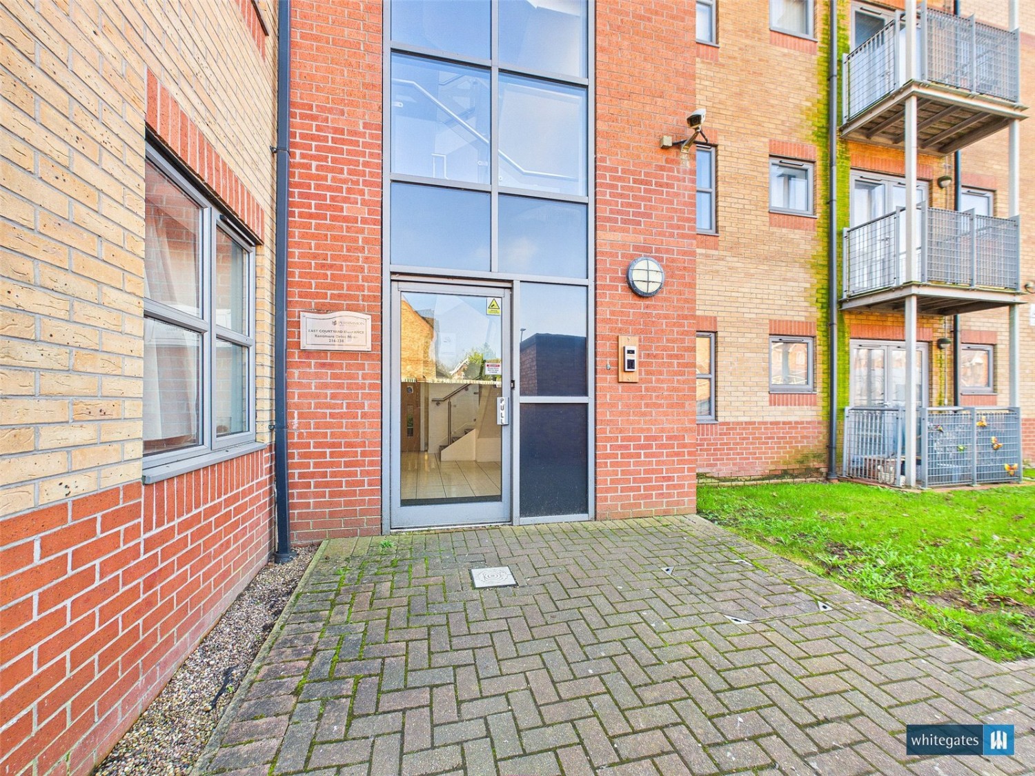 Lakeside, Doncaster, South Yorkshire