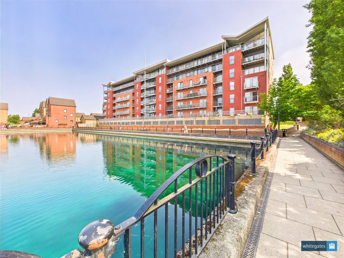 Lakeside, Doncaster, South Yorkshire