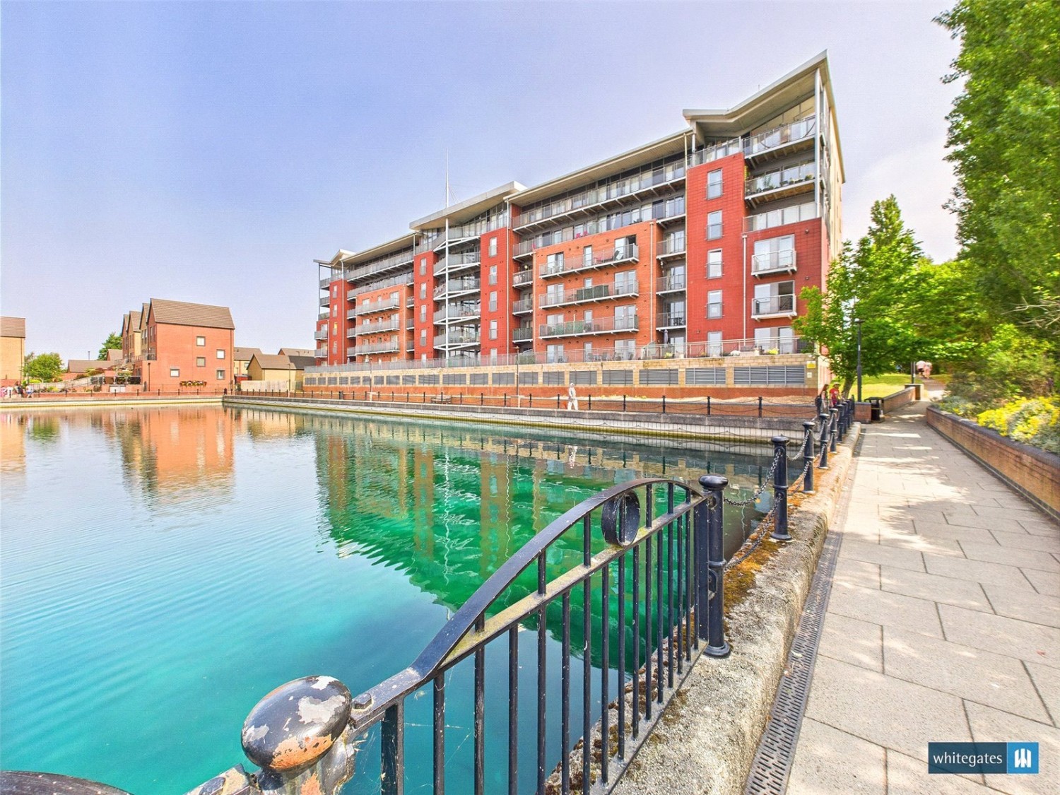 Lakeside, Doncaster, South Yorkshire