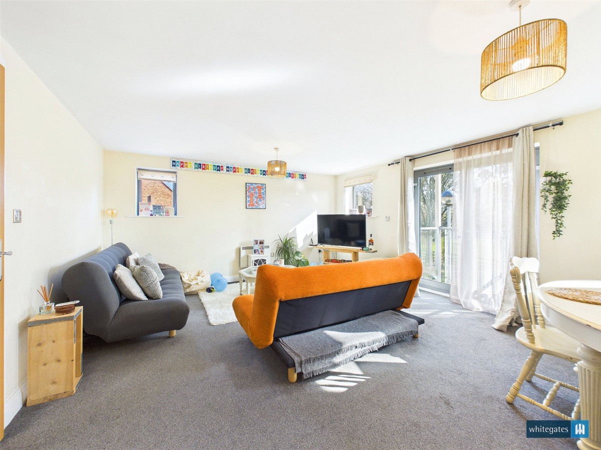 Lakeside, Doncaster, South Yorkshire