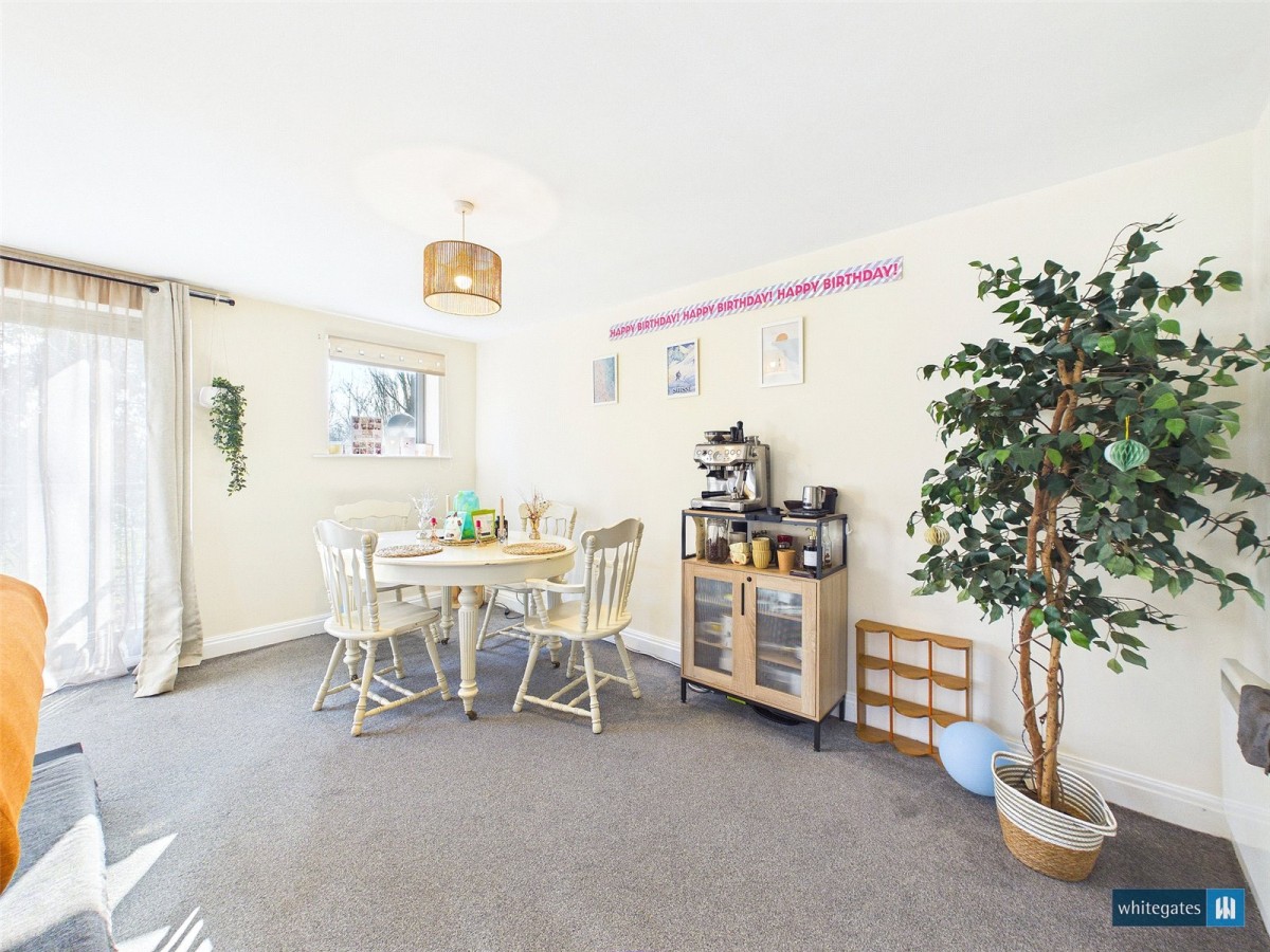 Lakeside, Doncaster, South Yorkshire