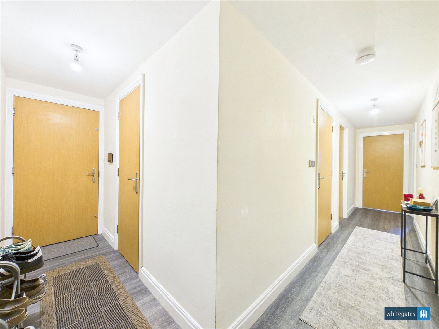 Lakeside, Doncaster, South Yorkshire