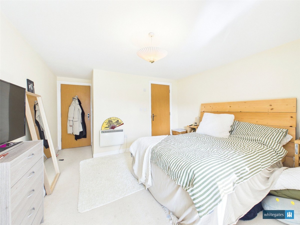 Lakeside, Doncaster, South Yorkshire