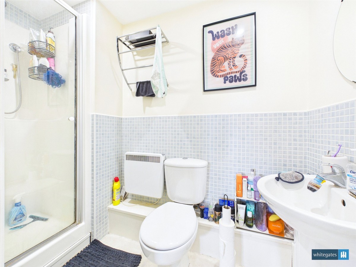 Lakeside, Doncaster, South Yorkshire