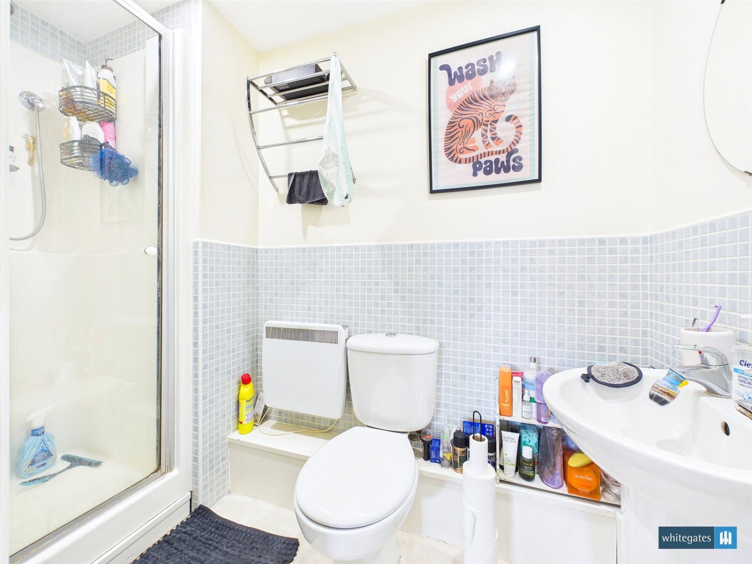 Lakeside, Doncaster, South Yorkshire