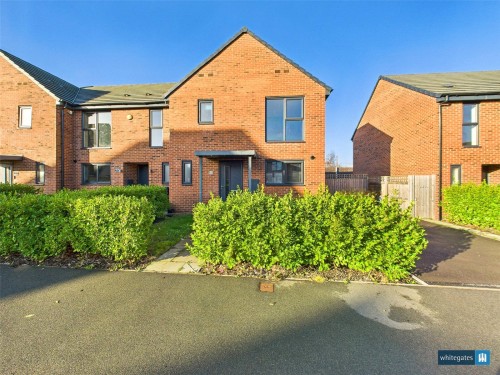 Askern, Doncaster, South Yorkshire