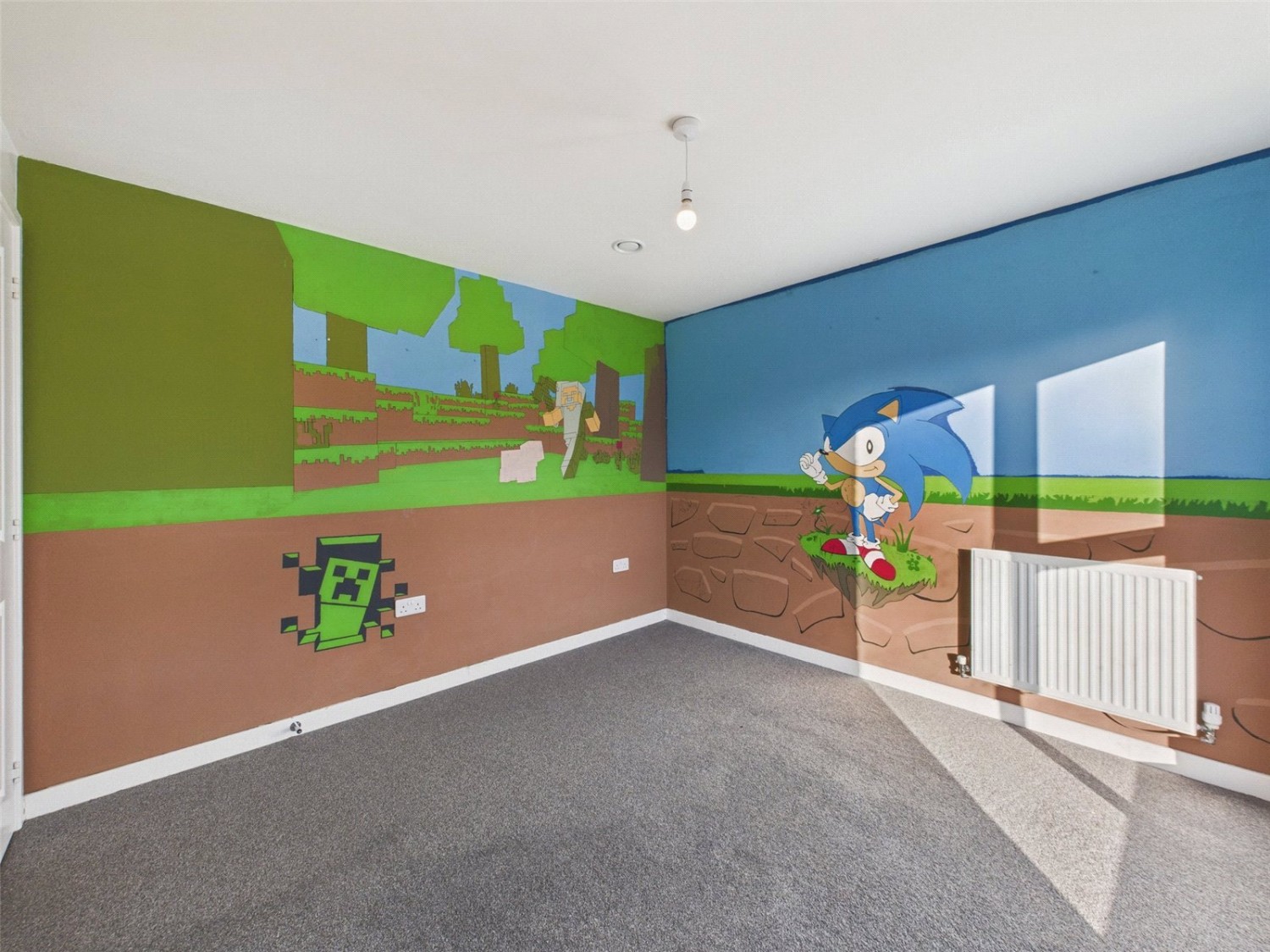 Askern, Doncaster, South Yorkshire