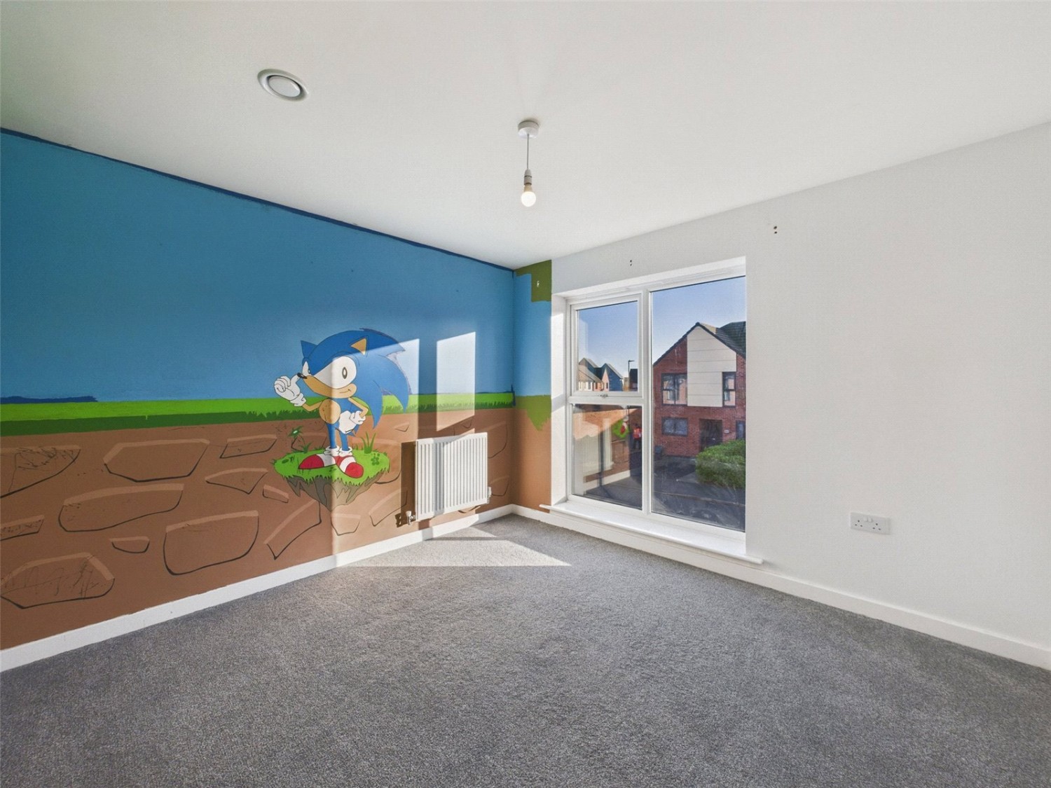 Askern, Doncaster, South Yorkshire