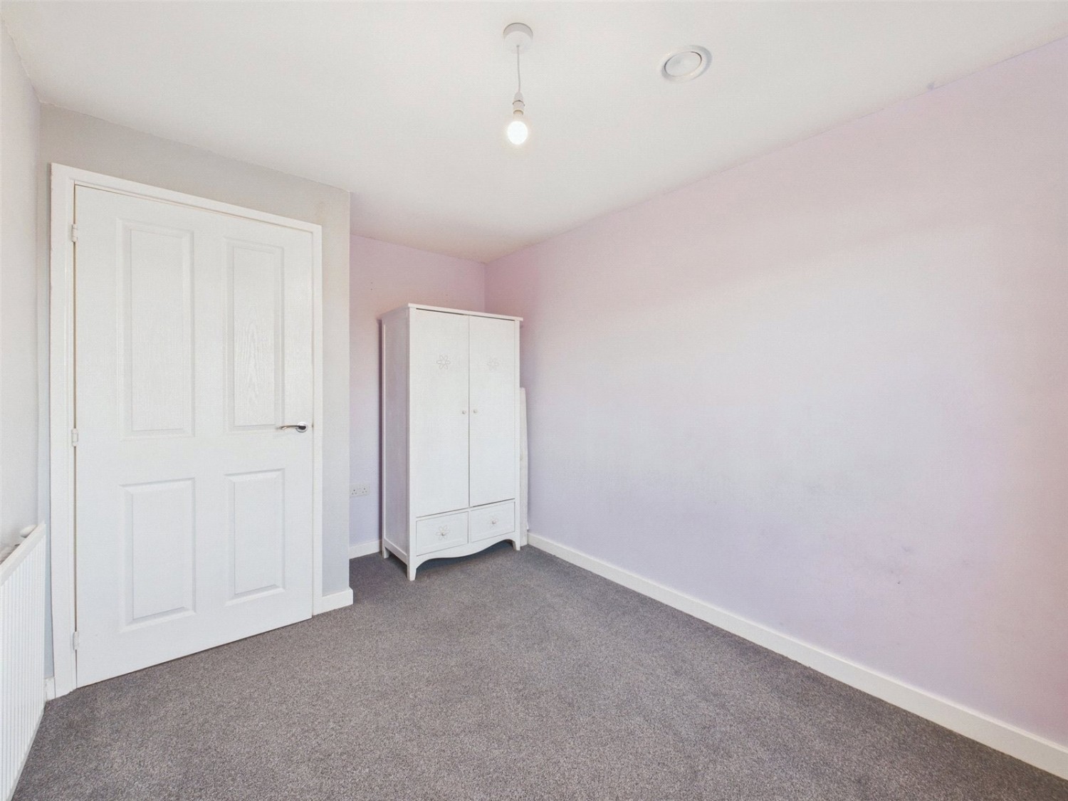 Askern, Doncaster, South Yorkshire