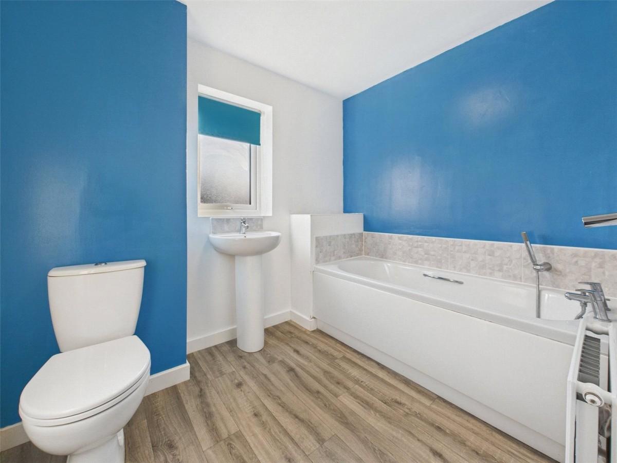 Askern, Doncaster, South Yorkshire