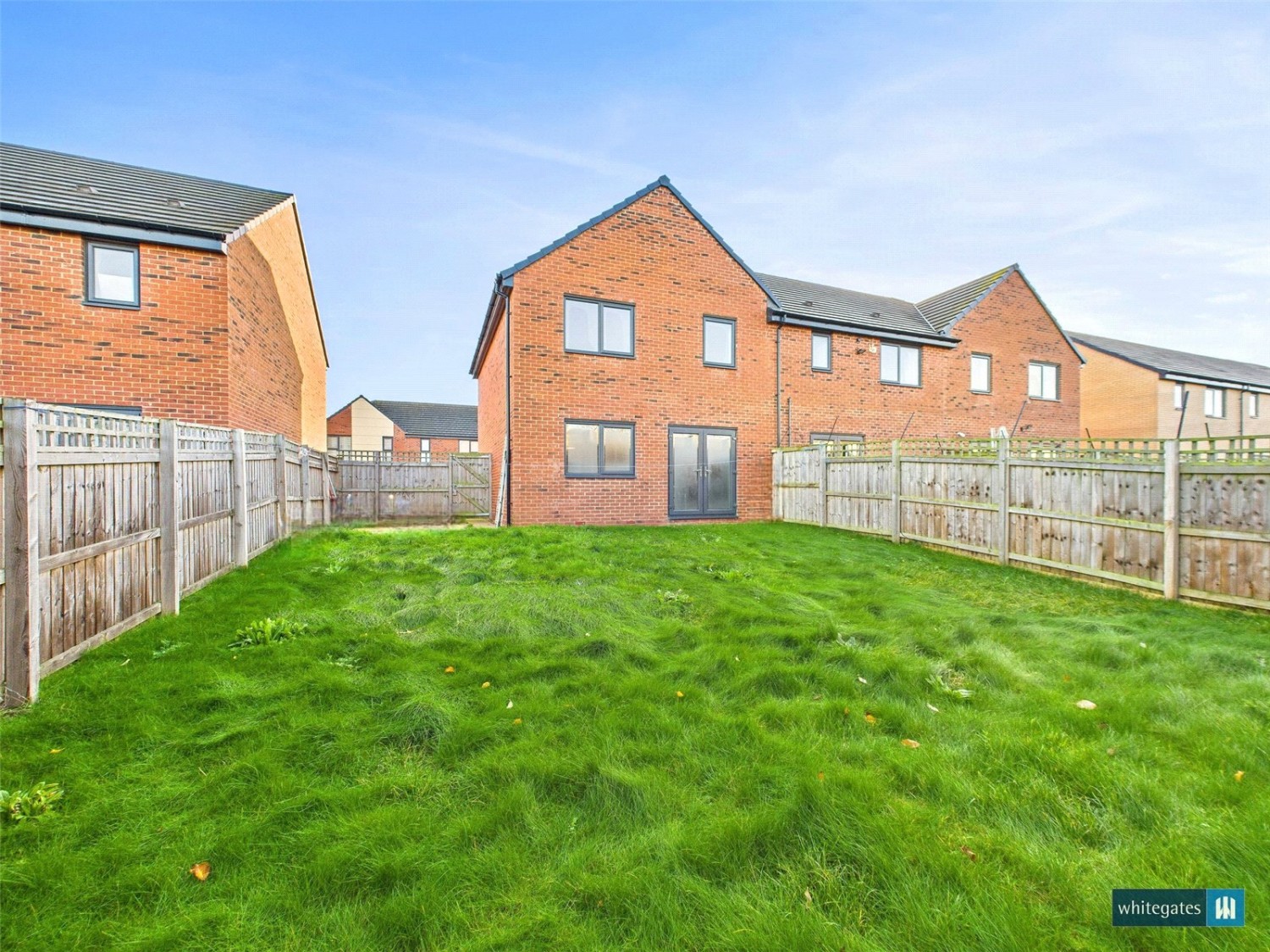 Askern, Doncaster, South Yorkshire