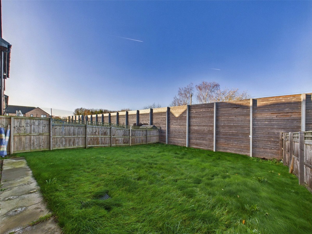 Askern, Doncaster, South Yorkshire