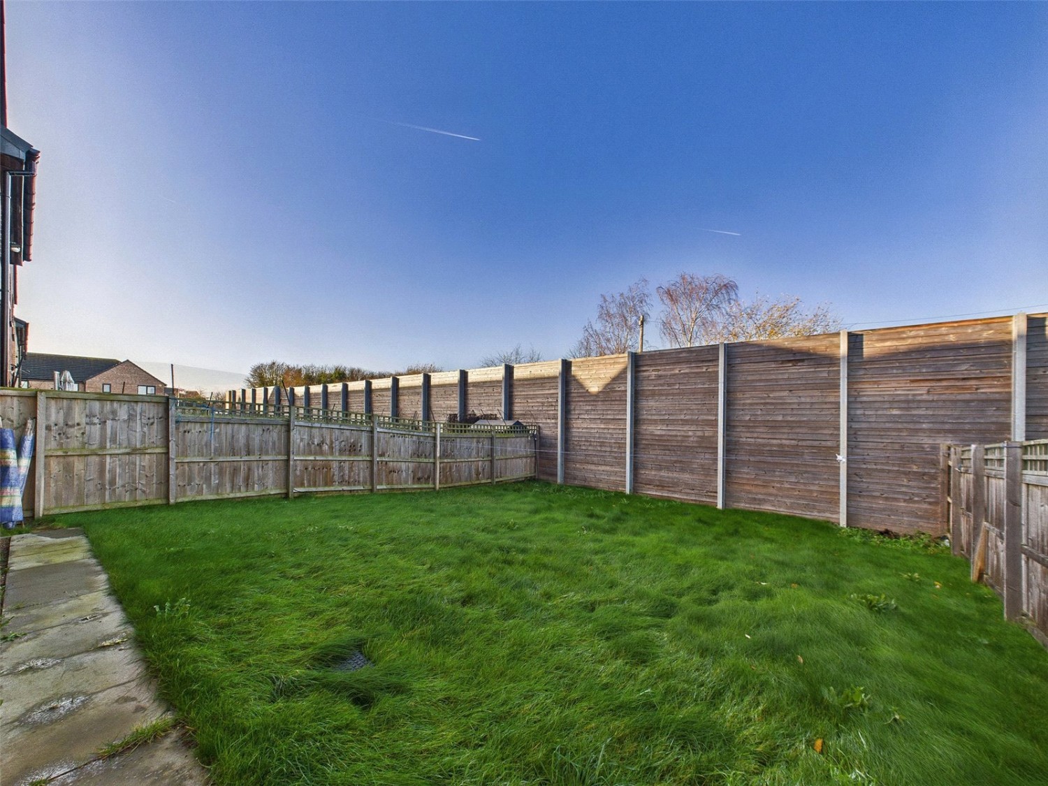 Askern, Doncaster, South Yorkshire