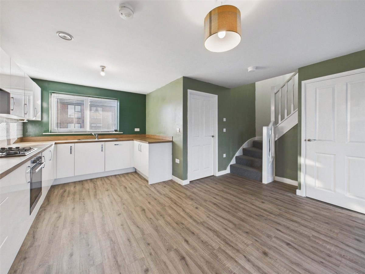 Askern, Doncaster, South Yorkshire