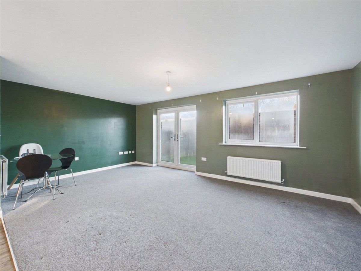 Askern, Doncaster, South Yorkshire