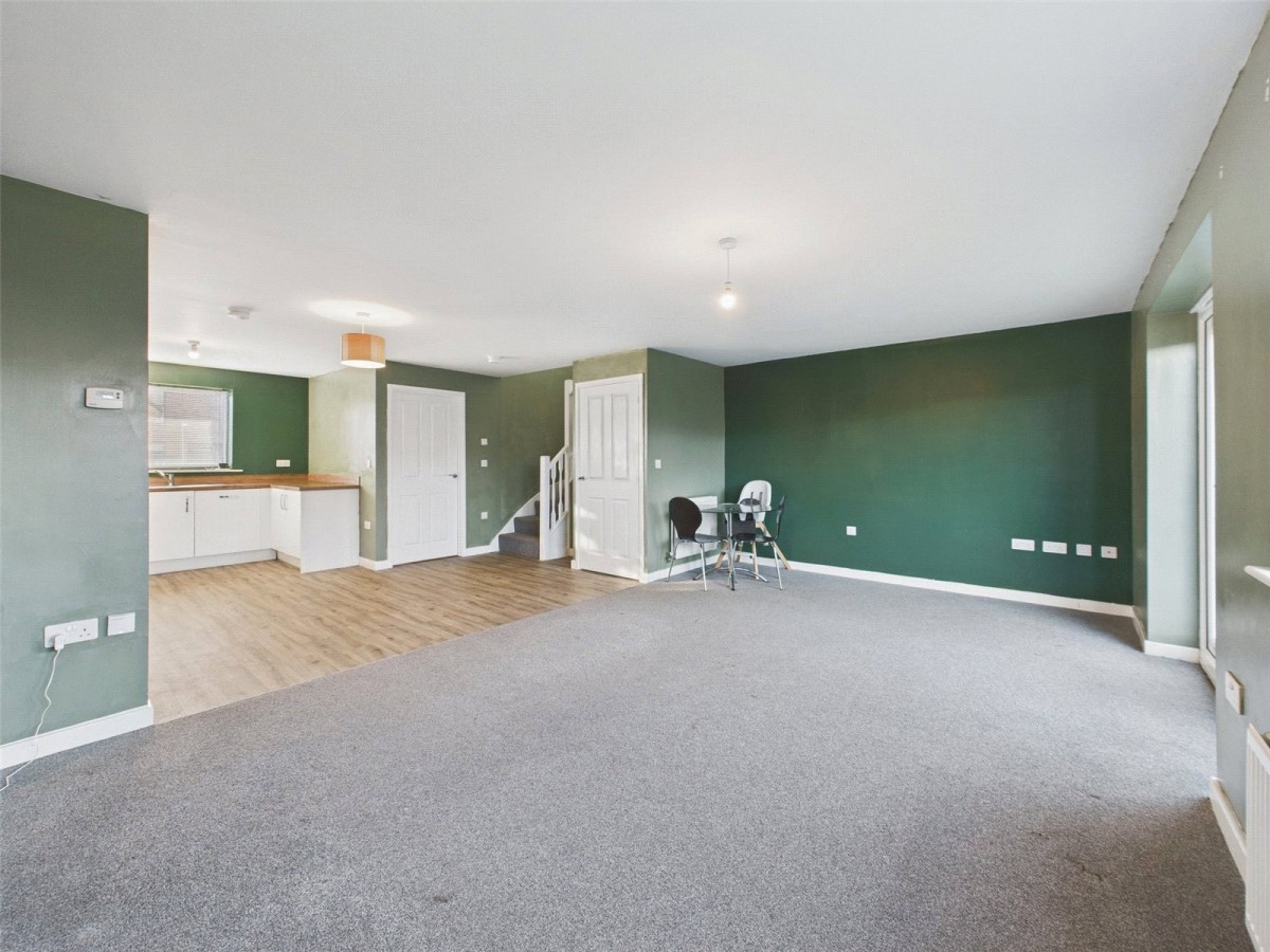 Askern, Doncaster, South Yorkshire