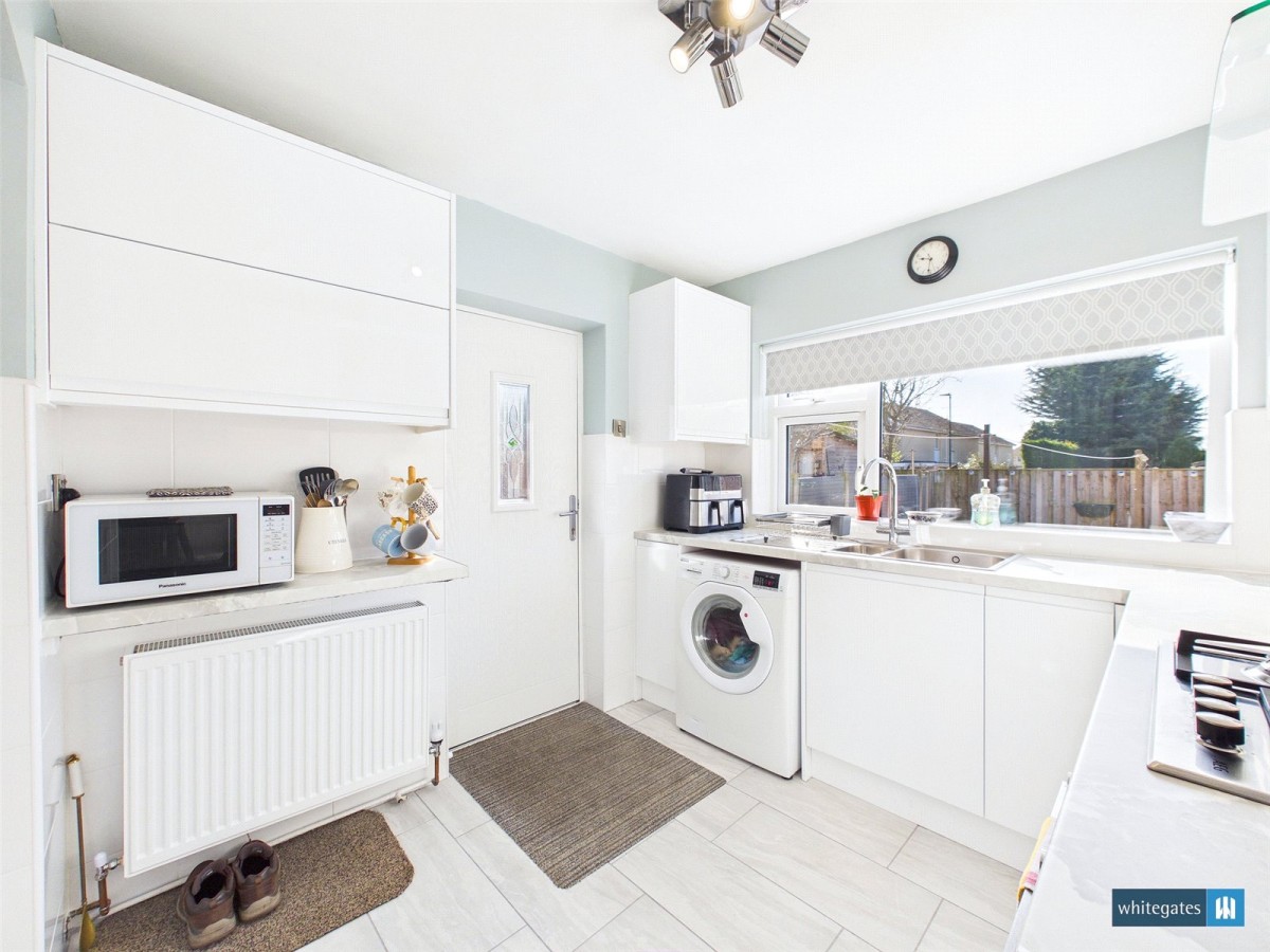 Askern, Doncaster, South Yorkshire