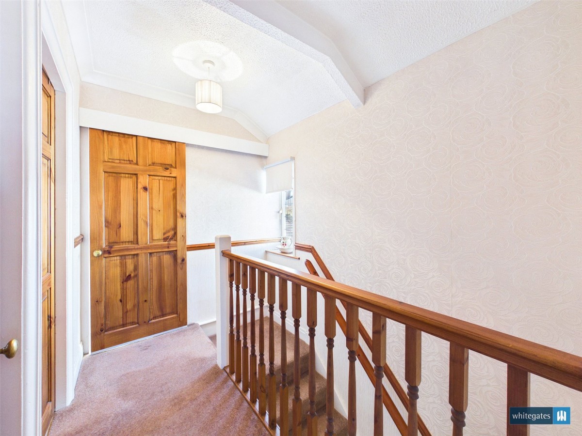 Askern, Doncaster, South Yorkshire