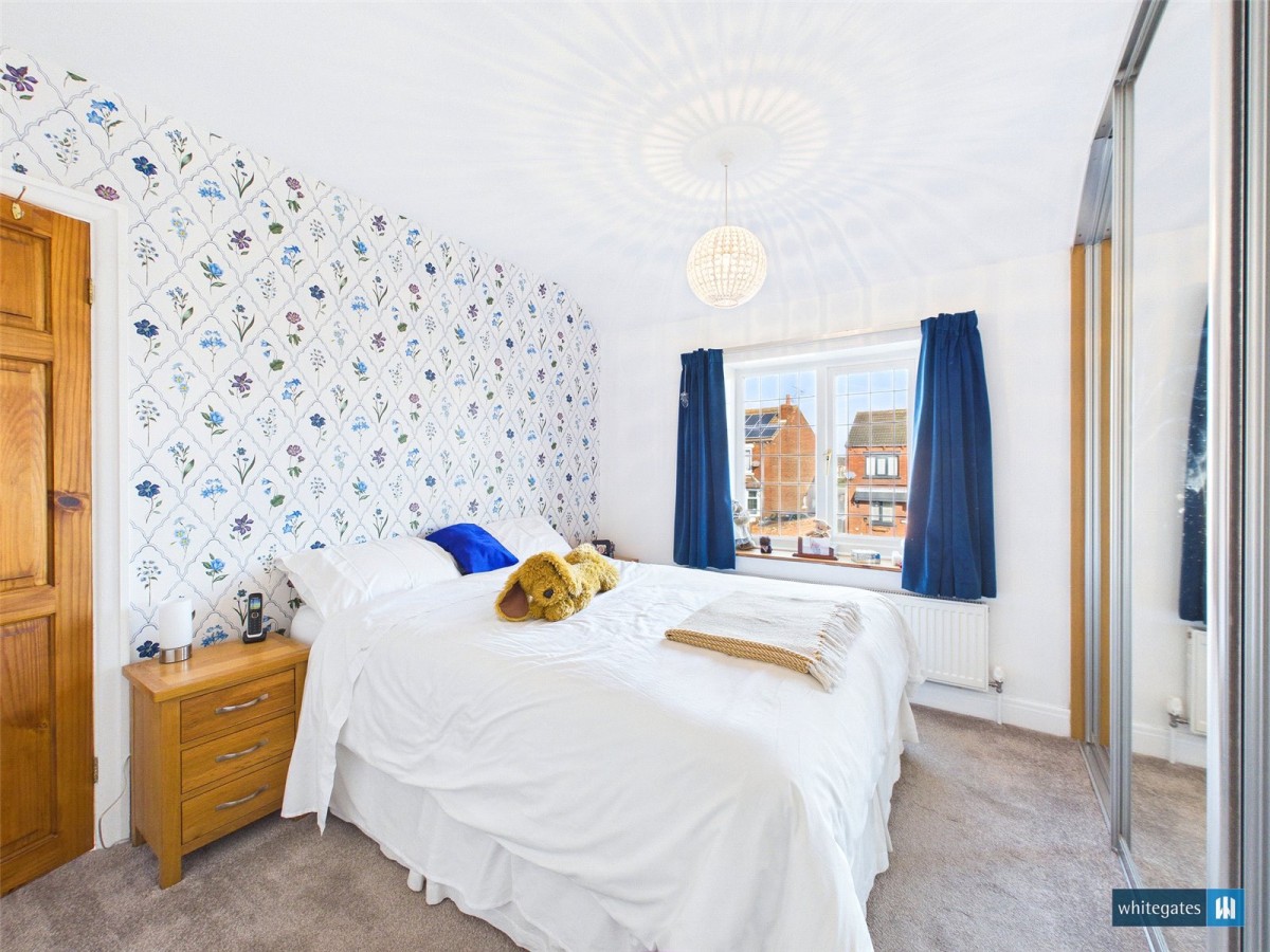 Askern, Doncaster, South Yorkshire