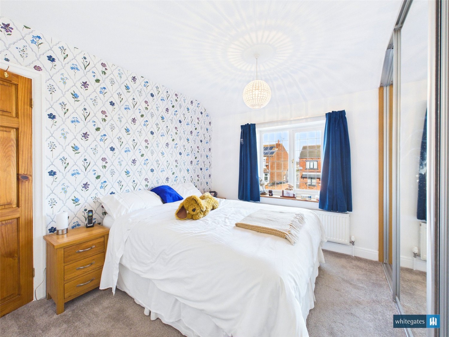 Askern, Doncaster, South Yorkshire