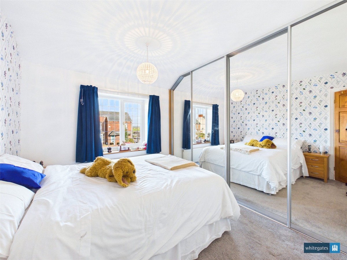 Askern, Doncaster, South Yorkshire