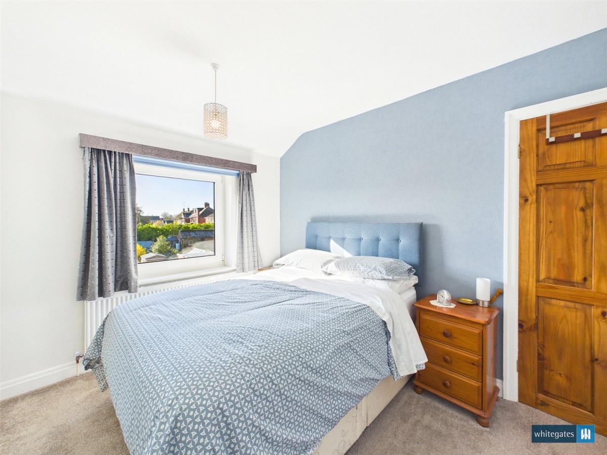 Askern, Doncaster, South Yorkshire