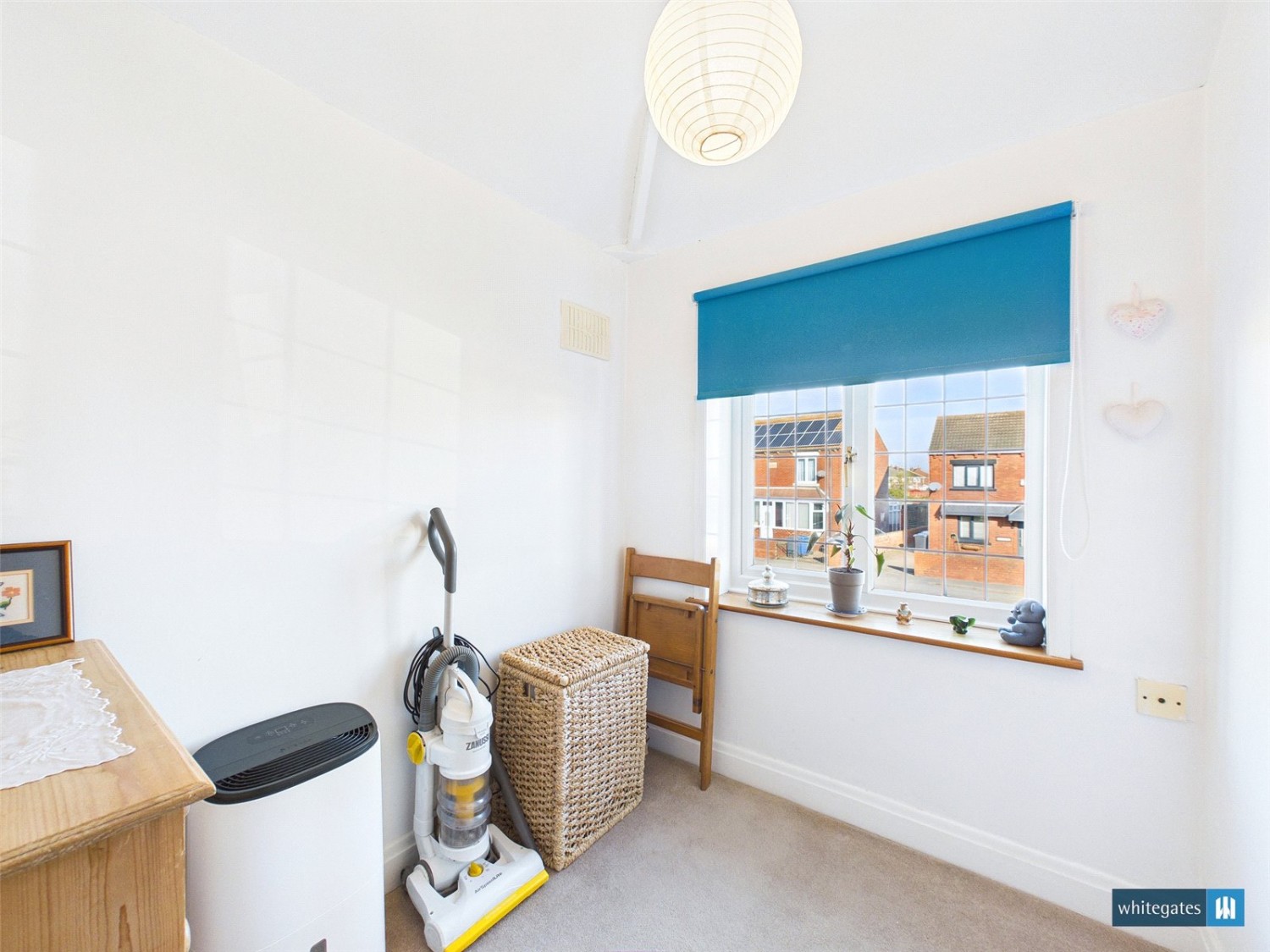 Askern, Doncaster, South Yorkshire