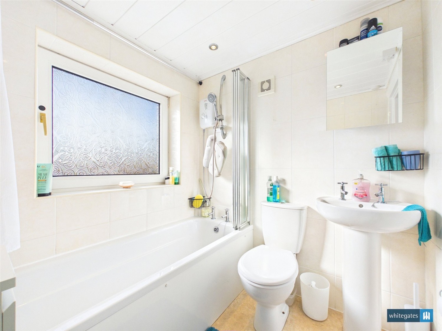 Askern, Doncaster, South Yorkshire