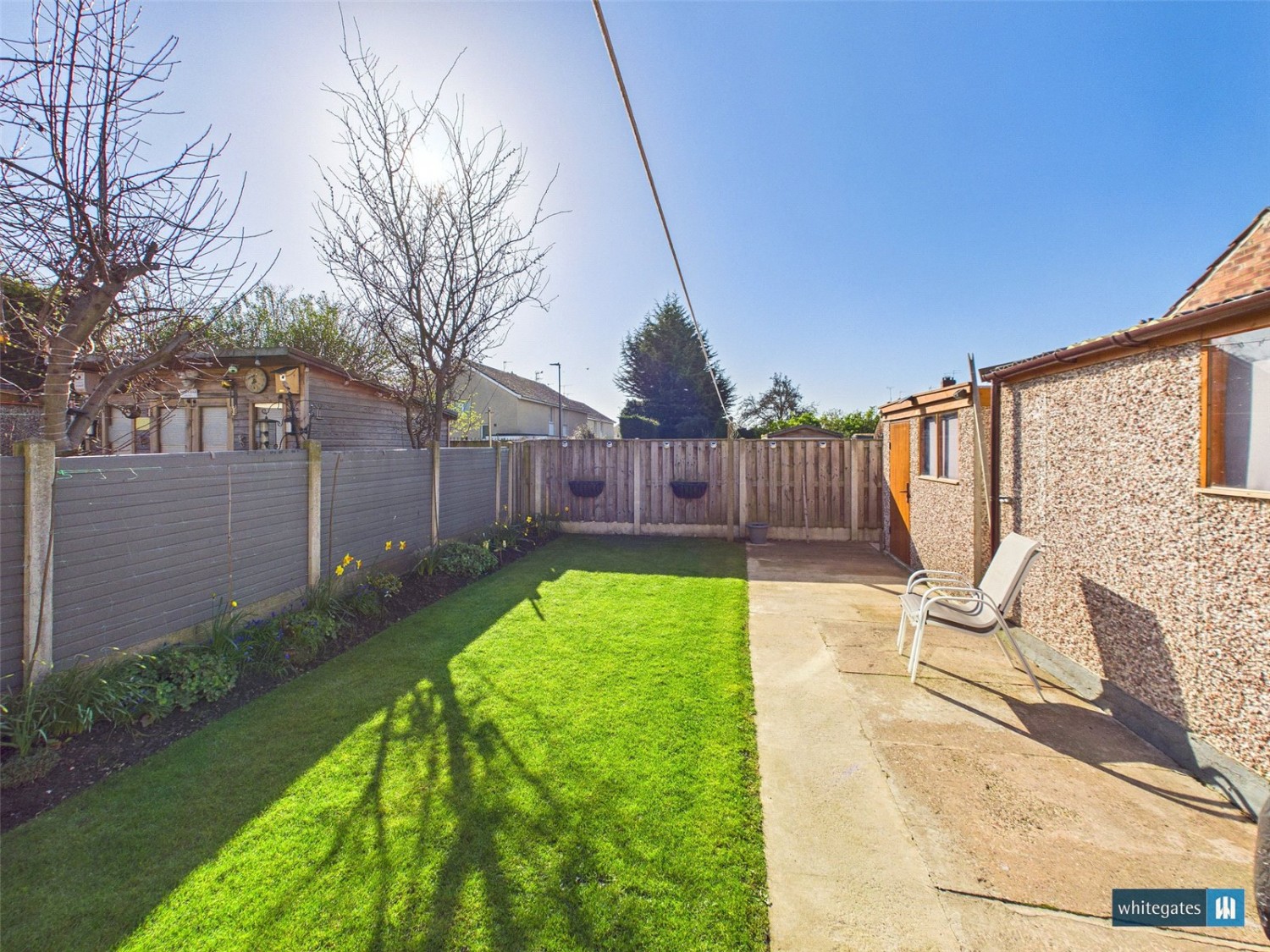 Askern, Doncaster, South Yorkshire