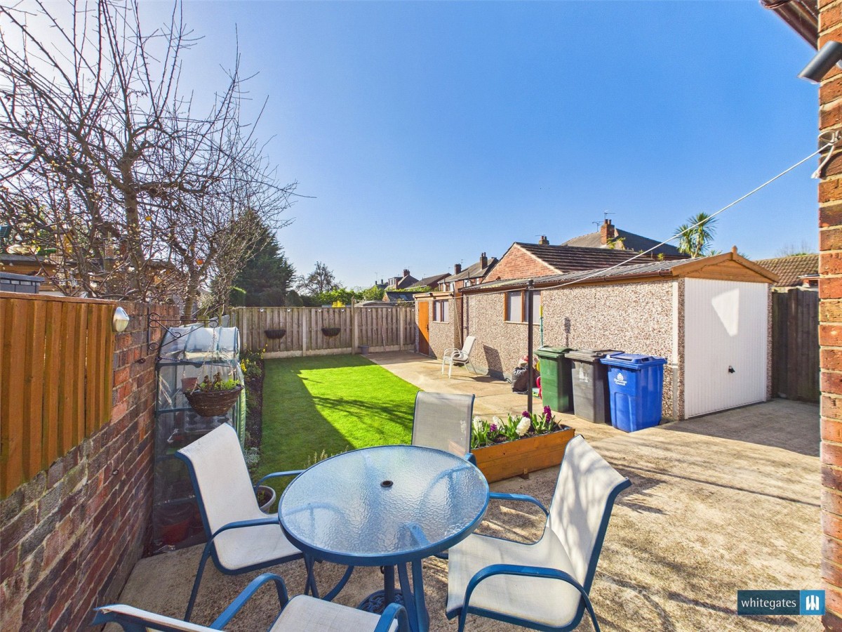 Askern, Doncaster, South Yorkshire