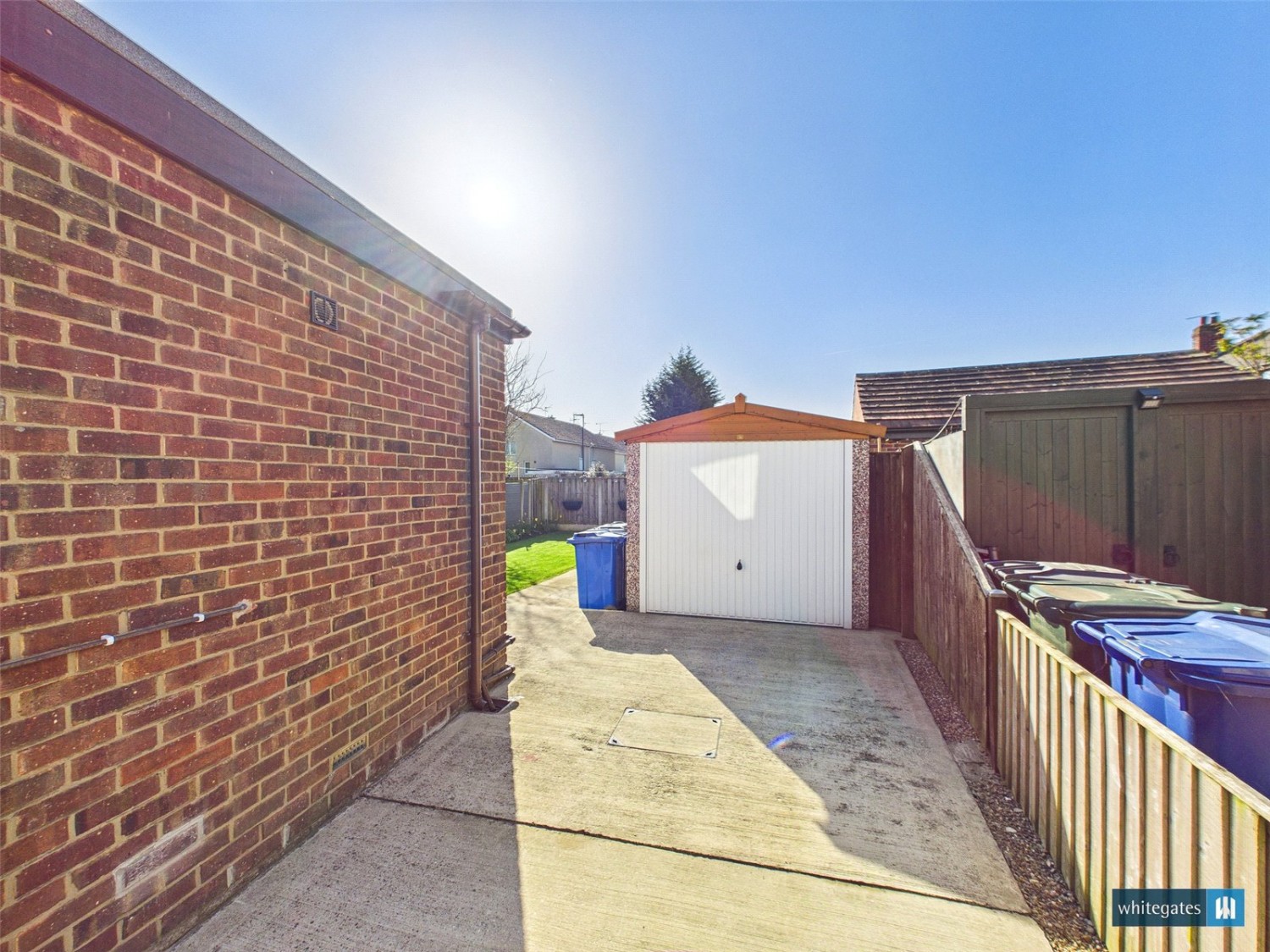 Askern, Doncaster, South Yorkshire