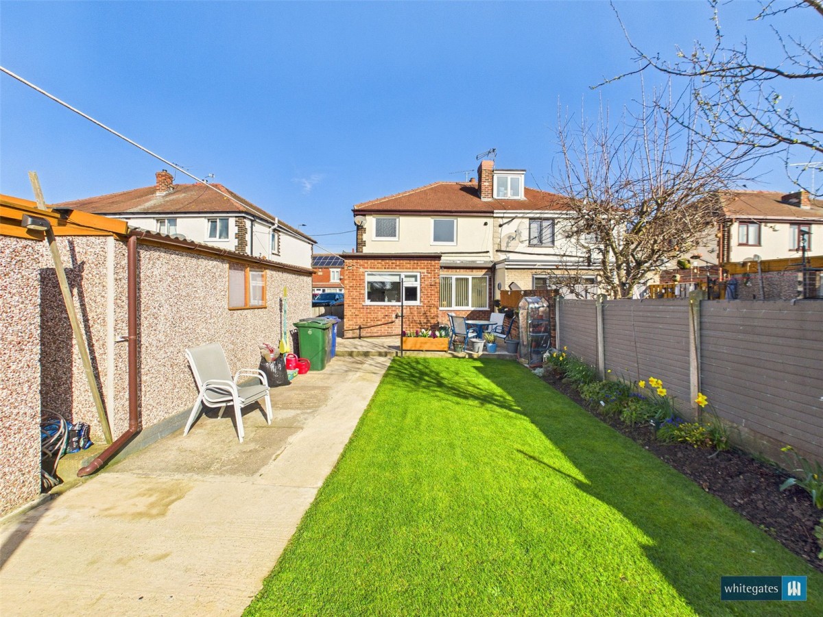 Askern, Doncaster, South Yorkshire