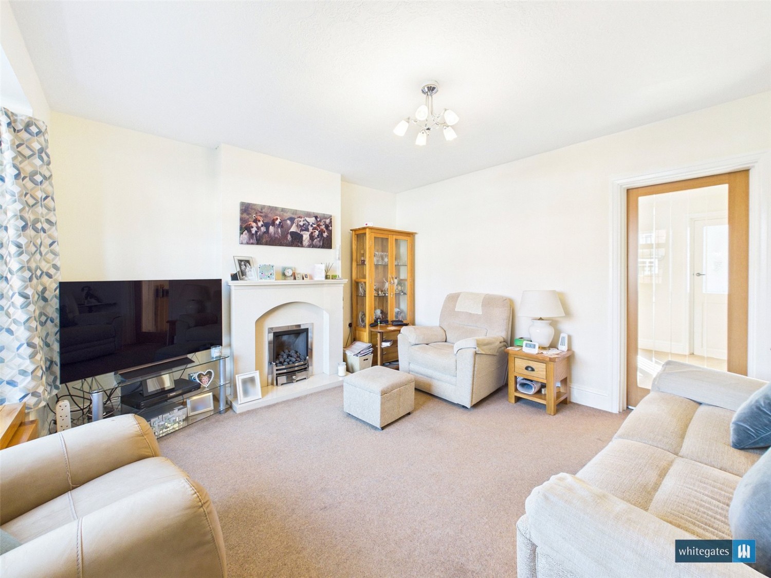 Askern, Doncaster, South Yorkshire