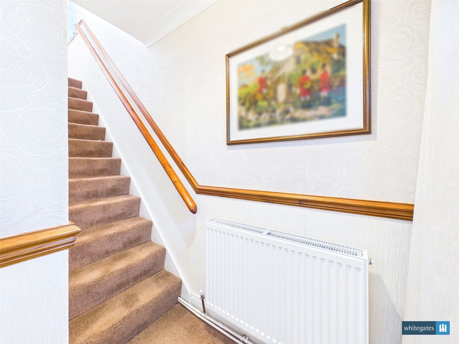 Askern, Doncaster, South Yorkshire