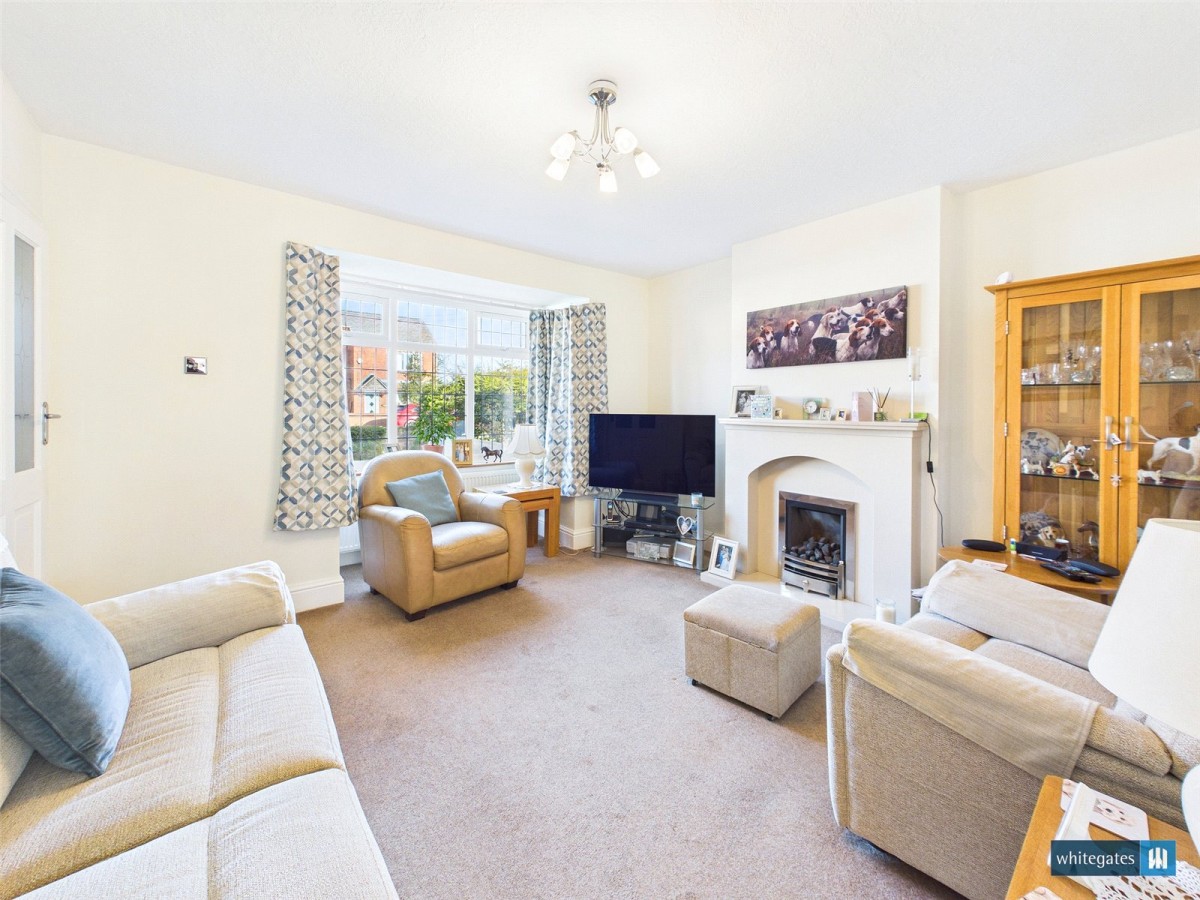 Askern, Doncaster, South Yorkshire