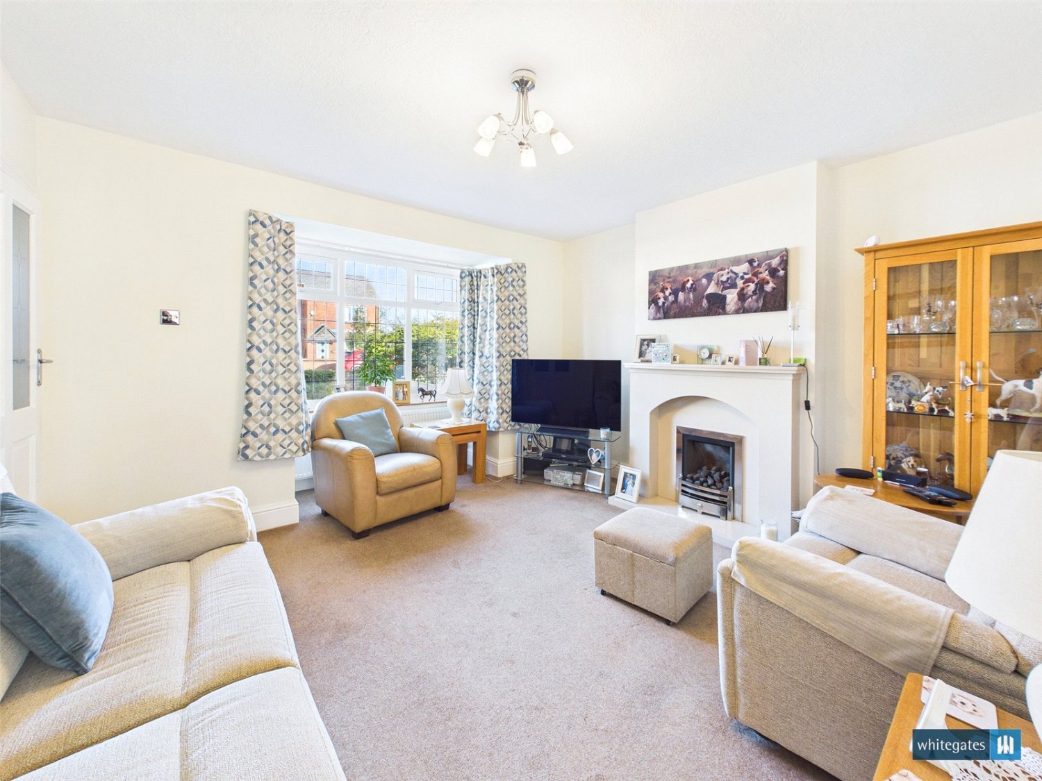 Askern, Doncaster, South Yorkshire