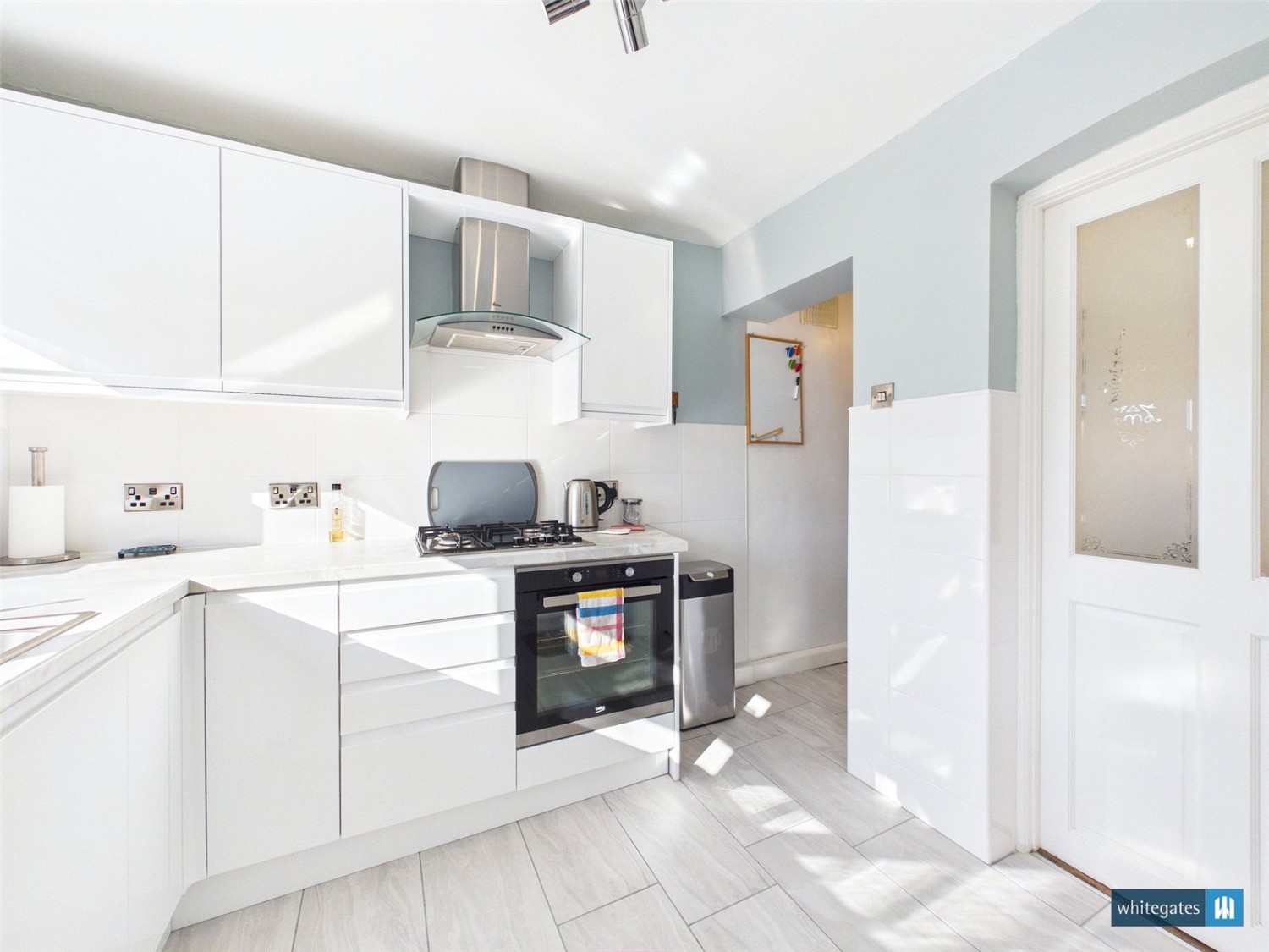 Askern, Doncaster, South Yorkshire