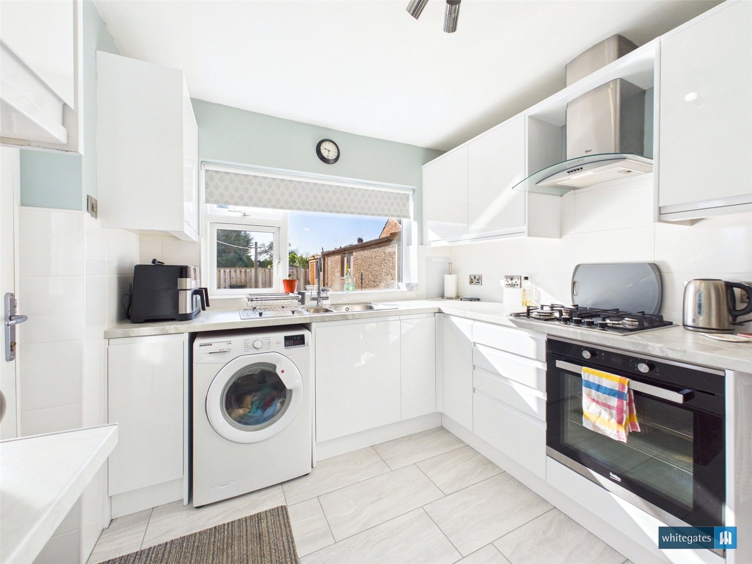 Askern, Doncaster, South Yorkshire