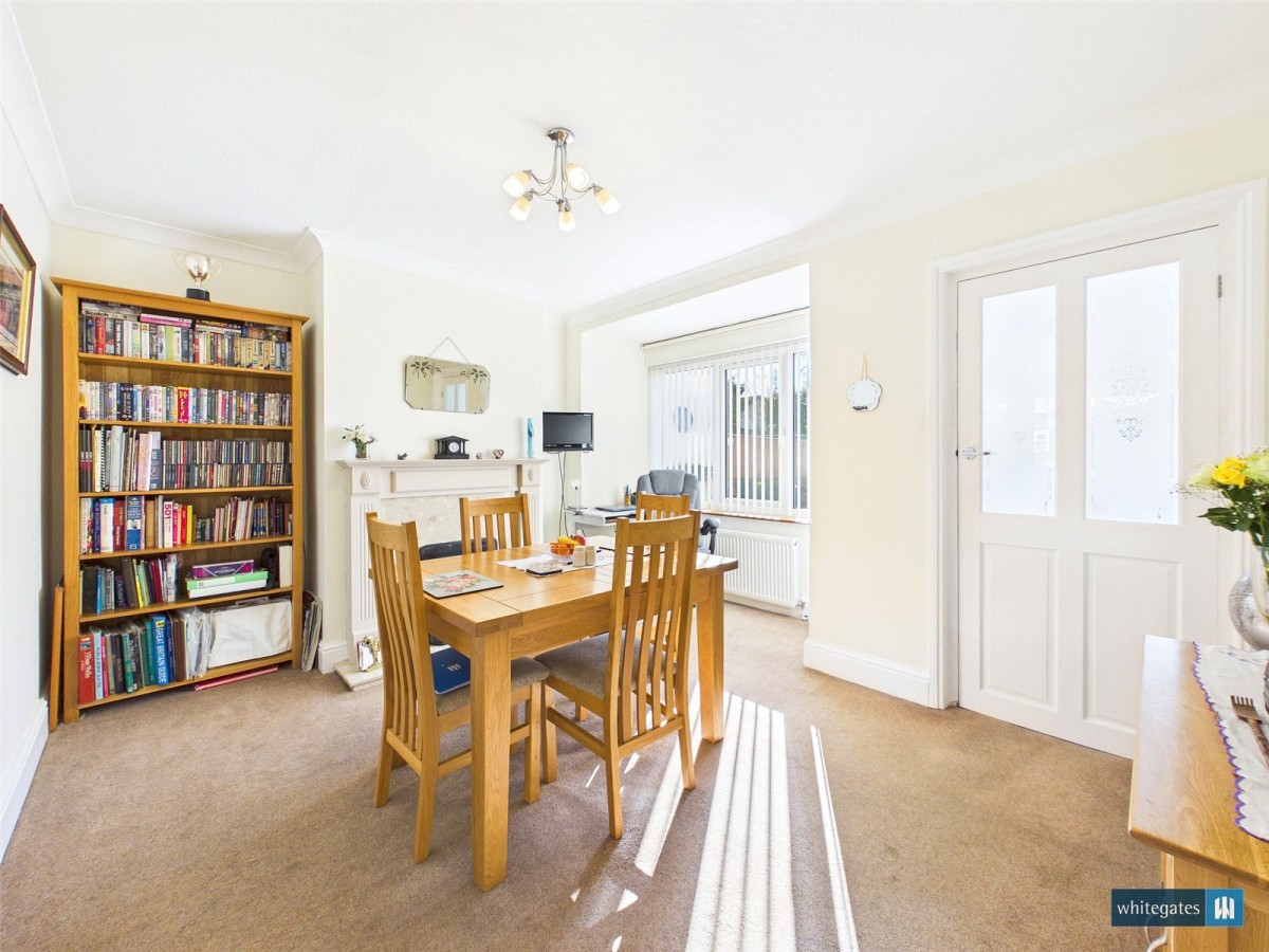 Askern, Doncaster, South Yorkshire