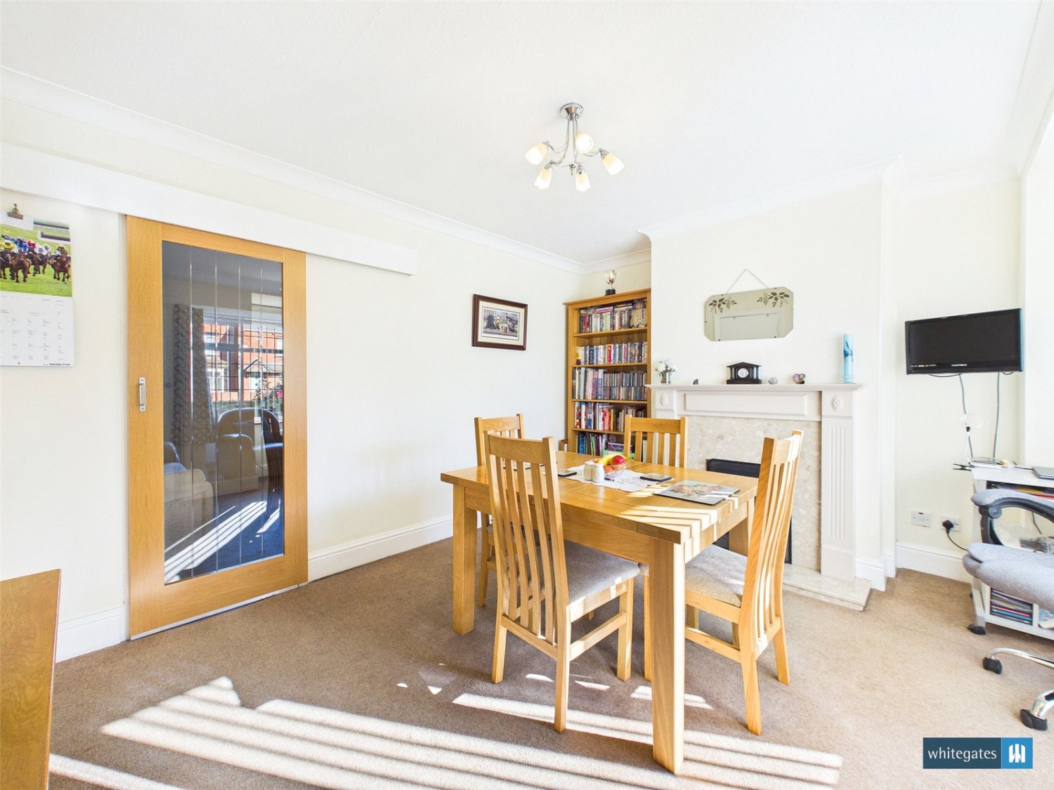 Askern, Doncaster, South Yorkshire