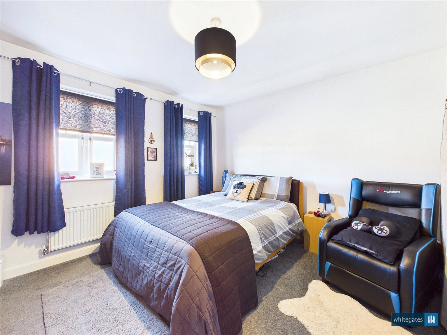 Bircotes, Doncaster, Nottinghamshire